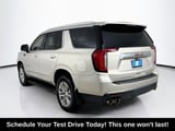 2021 GMC Yukon - Preview 5