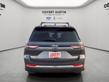 2025 Jeep Grand Cherokee - Preview 4