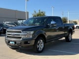 2018 Ford F-150 - Preview 6