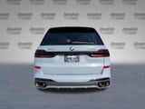 2027 BMW X7 - Preview 7