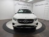 2027 Mercedes-Benz GLC - Preview 3
