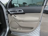 2014 Ford Explorer - Preview 10