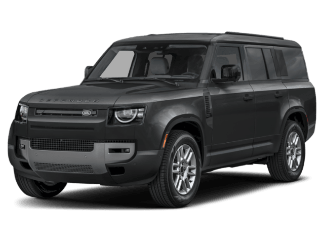 2026 Land Rover Defender - Image 1