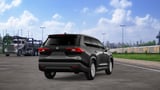 2026 Toyota Grand Highlander - Preview 9