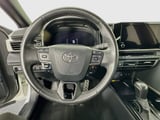 2025 Toyota Camry - Preview 10