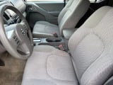 2018 Nissan Frontier - Preview 10