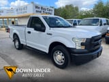 2016 Ford F-150 - Preview 2