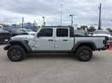 2022 Jeep Gladiator - Preview 3