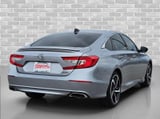 2022 Honda Accord - Preview 6