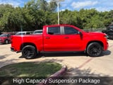 2024 Chevrolet Silverado 1500 - Preview 6