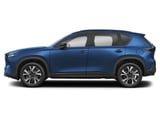 2026 Mazda CX-5 - Preview 2