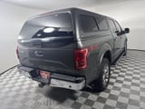 2017 Ford F-150 - Preview 4