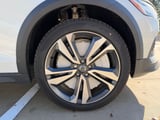 2026 Volvo V60 Cross Country - Preview 7