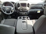 2026 Chevrolet Silverado 1500 - Preview 12
