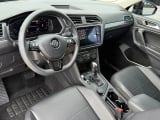 2020 Volkswagen Tiguan - Preview 9