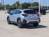 2026 Subaru Crosstrek - Preview 4