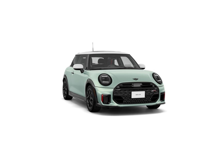 2027 MINI Hardtop - Image 1