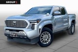 2024 Toyota Tacoma - Preview 2