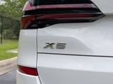 2024 BMW X5 - Preview 10