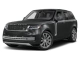 2027 Land Rover Range Rover - Preview 13