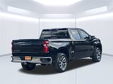 2026 Chevrolet Silverado 1500 - Preview 6