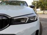 2026 BMW 3 Series - Preview 3