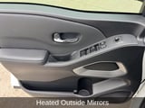 2024 Nissan Frontier - Preview 11