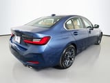 2026 BMW 3 Series - Preview 5