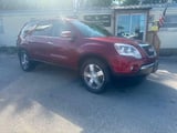 2010 GMC Acadia - Preview 4