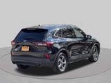 2025 Ford Escape - Preview 5