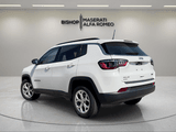2024 Jeep Compass - Preview 3