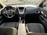 2014 Chevrolet Equinox - Preview 16