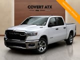 2026 Ram 1500 - Preview 2