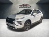 2025 Mitsubishi Eclipse Cross - Preview 2