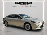 2020 Lexus ES - Preview 2