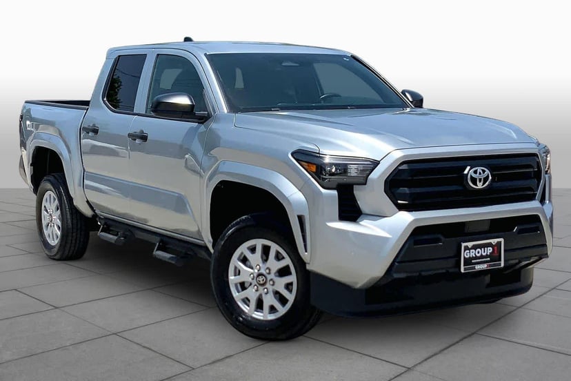 2024 Toyota Tacoma - Image 1