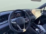 2026 Volkswagen Tiguan - Preview 9