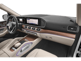 2024 Mercedes-Benz GLS - Preview 12