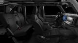 2026 Ford Bronco - Preview 6