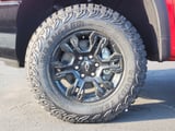2026 Chevrolet Silverado 1500 - Preview 7