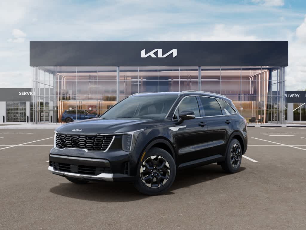 2026 Kia Sorento - Image 1