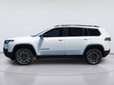 2026 Jeep Cherokee - Preview 2