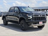 2026 Chevrolet Silverado 1500 - Preview 2