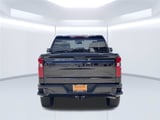 2026 Chevrolet Silverado 1500 - Preview 4