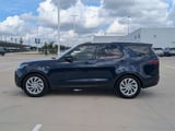 2021 Land Rover Discovery - Preview 3