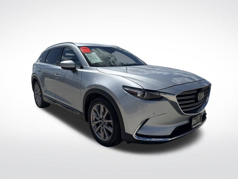 2021 Mazda CX-9 - Image 1