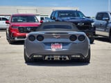 2010 Chevrolet Corvette - Preview 6