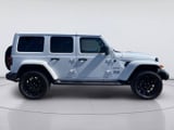 2023 Jeep Wrangler - Preview 6