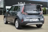 2025 Kia Soul - Preview 4