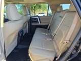 2024 Toyota 4Runner - Preview 10